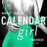 Calendar Girl. Toukokuu - äänikirja