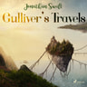 Gulliver's Travels - äänikirja