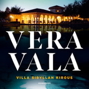 Vera Vala - Villa Sibyllan kirous