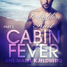 Cabin Fever 2: Forbidden Fruit - äänikirja