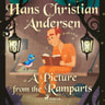 Hans Christian Andersen - A Picture from the Ramparts