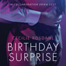 Cecilie Rosdahl - Birthday Surprise
