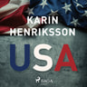 Karin Henriksson - USA