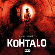 Hugh Howey - Kohtalo – Siilon saaga 3