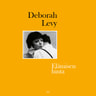 Deborah Levy - Elämisen hinta