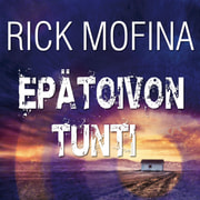 Rick Mofina - Epätoivon tunti