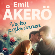 Emil Åkerö - Veckopojkvännen