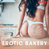Erotic Bakery - äänikirja