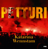 Katarina Wennstam - Petturi