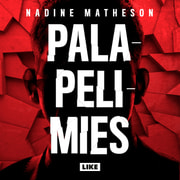 Nadine Matheson - Palapelimies