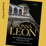 Donna Leon - Anteeksiannon houkutus
