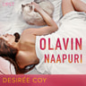 Desirée Coy - Olavin naapuri - eroottinen novelli