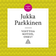 Jukka Parkkinen - Voittoa kotiin, Osku