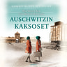 Auschwitzin kaksoset - äänikirja