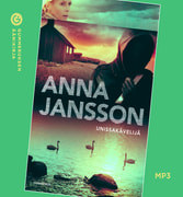 Anna Jansson - Unissakävelijä