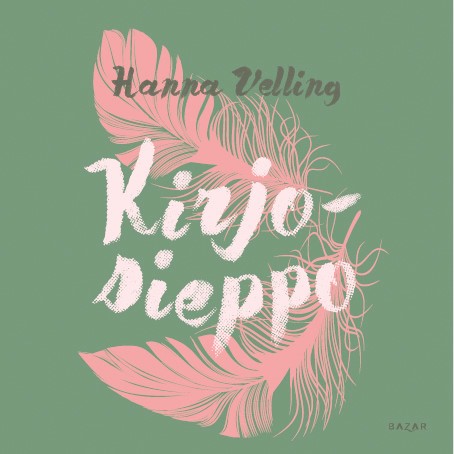 Hanna Velling - Kirjosieppo