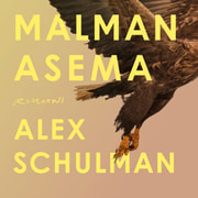 Alex Schulman - Malman asema