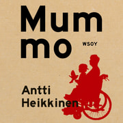 Antti Heikkinen - Mummo