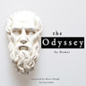 The Odyssey by Homer - äänikirja