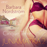 Barbara Nordström - Junamatka 2 - Cinque Terre