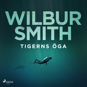 Wilbur Smith - Tigerns öga