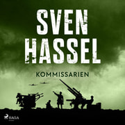 Sven Hassel - Kommissarien