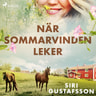 Siri Gustafsson - När sommarvinden leker