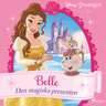 Belle - Den magiska presenten - äänikirja