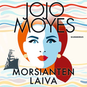 Jojo Moyes - Morsianten laiva