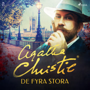 Agatha Christie - De fyra stora
