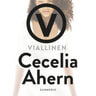 Cecelia Ahern - Viallinen