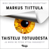Markus Tiittula - Taistelu totuudesta