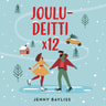 Jenny Bayliss - Jouludeitti x 12