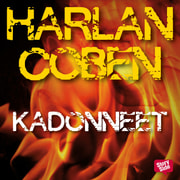Harlan Coben - Kadonneet