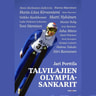 Talvilajien olympiasankarit - äänikirja