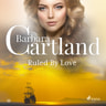 Ruled By Love (Barbara Cartland's Pink Collection 55) - äänikirja