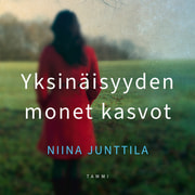 Niina Junttila - Yksinäisyyden monet kasvot