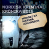 Mordet på Marina Johansson - äänikirja