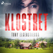 Tony Elgenstierna - Klostret