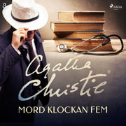 Agatha Christie - Mord klockan fem