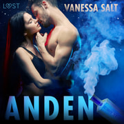 Vanessa Salt - Anden - erotisk novell