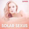 Solar Sexus - erotiska noveller - äänikirja