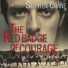 The Red Badge of Courage - äänikirja