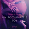 My Roommate's Toy - erotic short story - äänikirja