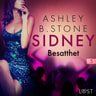 Ashley B. Stone - Sidney 5: Besatthet - erotisk novell
