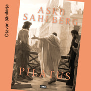 Asko Sahlberg - Pilatus