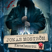 Jonas Moström - Kameleontti