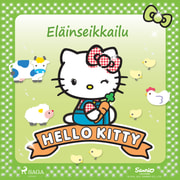 Hello Kitty - Eläinseikkailu - äänikirja