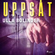 Ulla Bolinder - Uppsåt