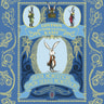 Santa Montefiore ja Simon Sebag Montefiore - Lontoon kuninkaalliset kanit